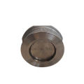 Provide oem service high quality angle stop check valve